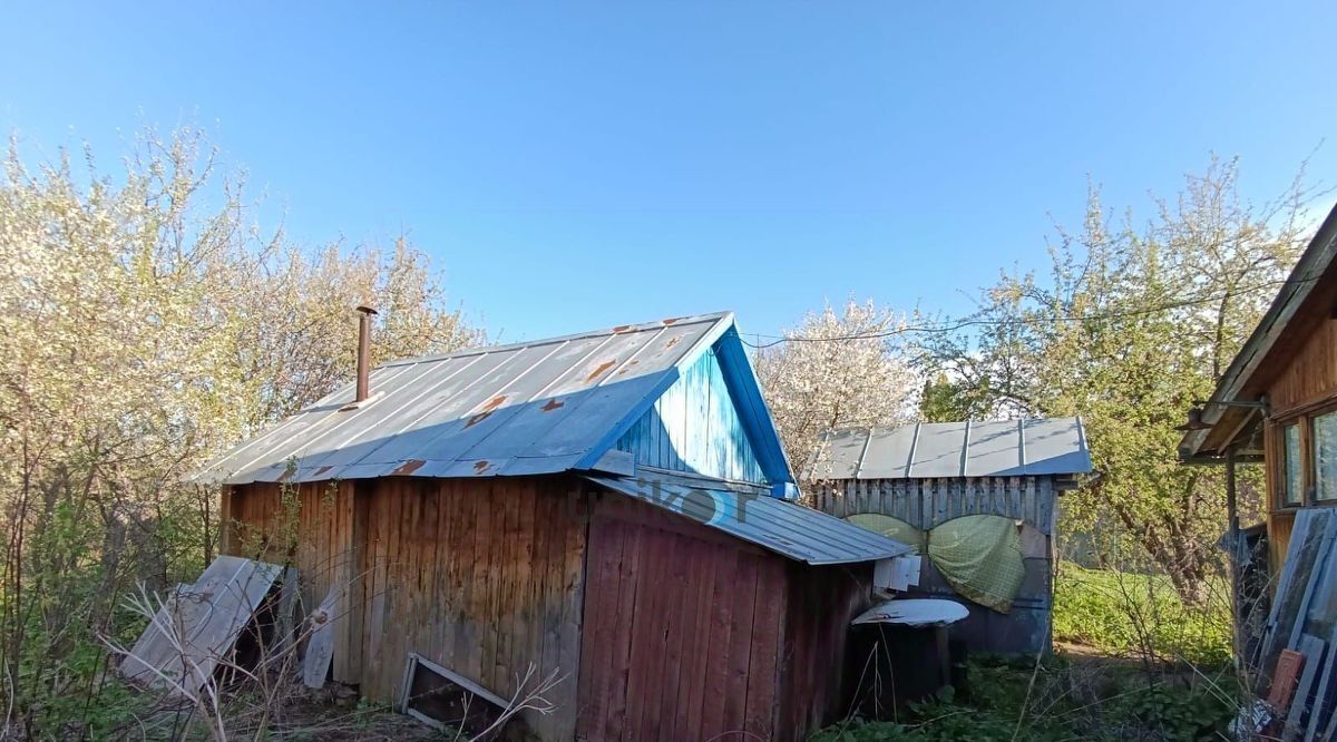 дом г Уфа снт Союз Старомусинский сельсовет, 29, Кармаскалинский район фото 34