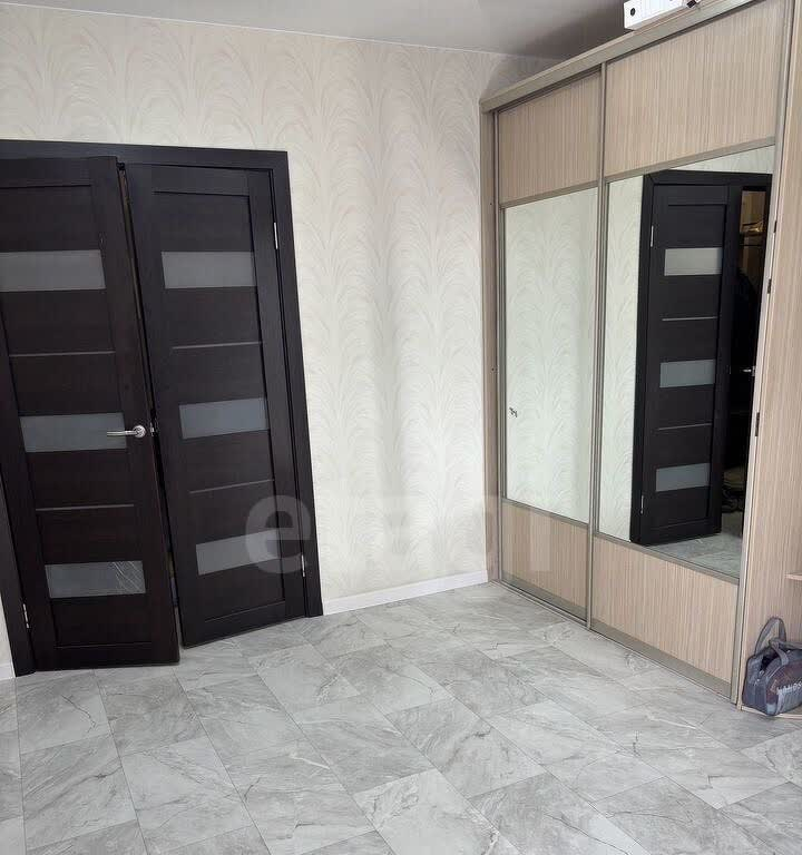 квартира г Абакан пр-кт Дружбы Народов 27 7-й м-н фото 3