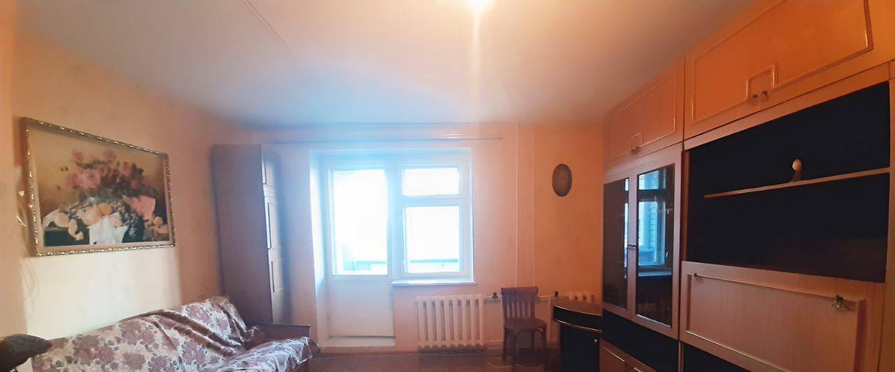 квартира г Владимир р-н Фрунзенский ул Комиссарова 1г фото 10