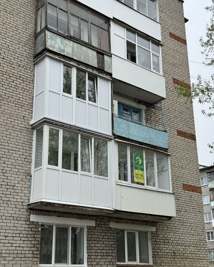 квартира г Соликамск ул Набережная 167 фото 8