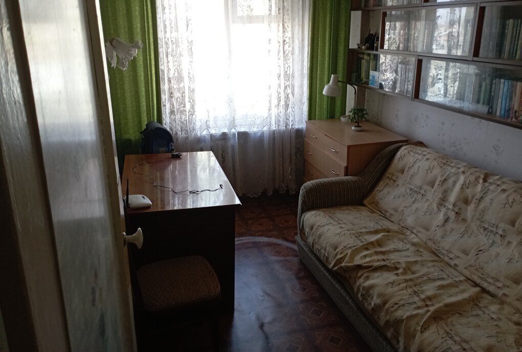 квартира г Астрахань ул Сун Ят-Сена 2б фото 4