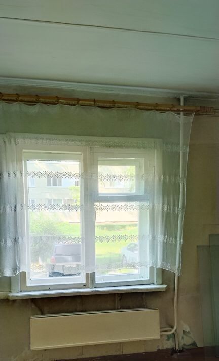 квартира г Саяногорск мкр Енисейский 14 фото 5