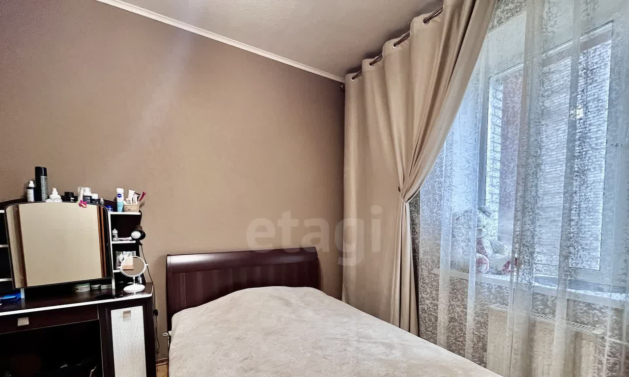 квартира г Абакан ул Карла Маркса 44 фото 9