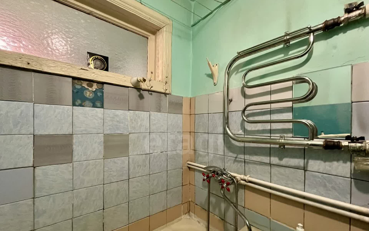 квартира г Абакан ул Щетинкина 80 фото 20
