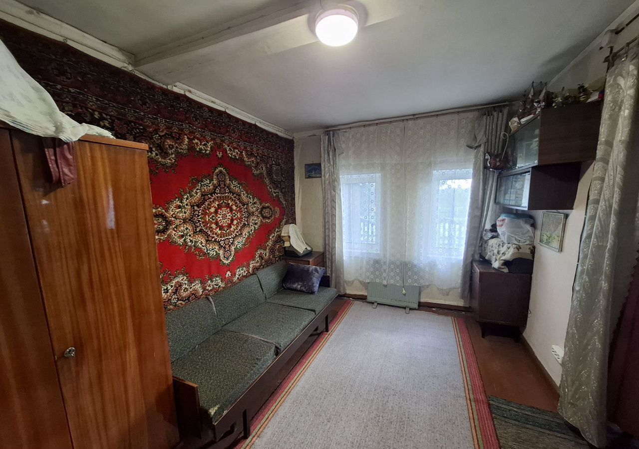дом г Архангельск р-н округ Варавино-Фактория пр-кт Ленинградский 413 фото 12