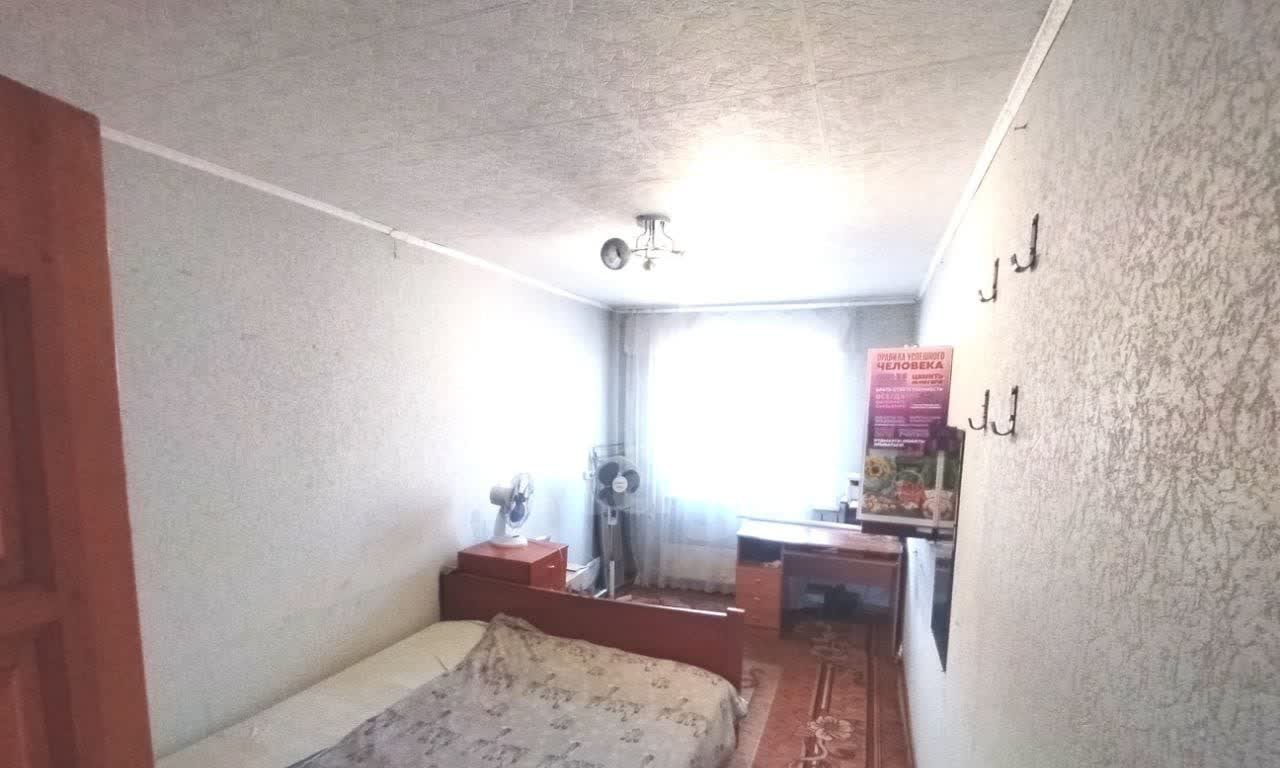 квартира г Новокузнецк пгт Притомский ул Дорстроевская 3а Кузбасс фото 7