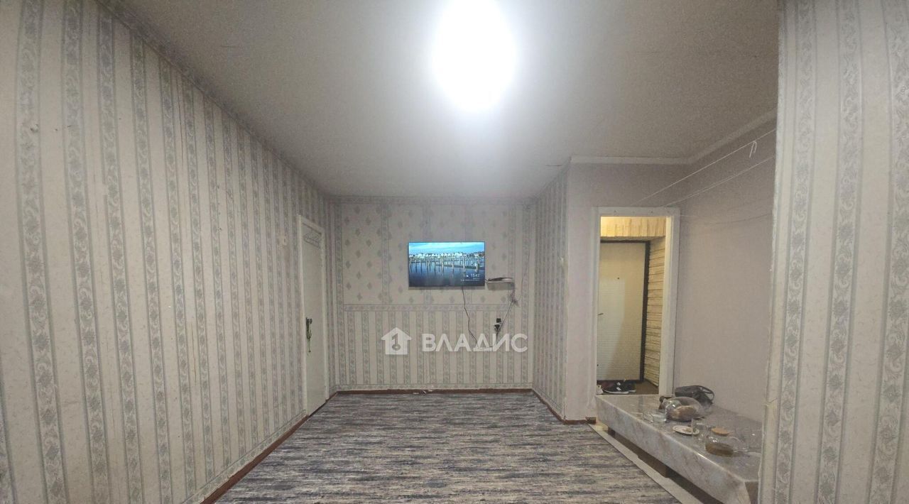 квартира г Нижний Новгород Бурнаковская ул Тихорецкая 4 фото 3