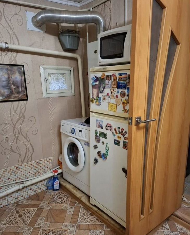 дом р-н Бутурлиновский г Бутурлиновка ул 9 Января Бутурлиновское городское поселение фото 5