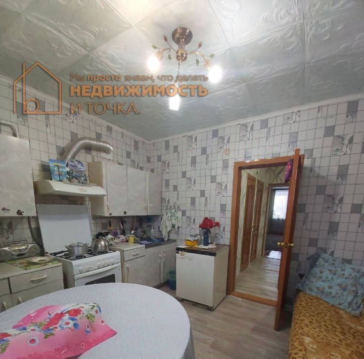 квартира р-н Дюртюлинский г Дюртюли ул Талалихина 9 фото 7