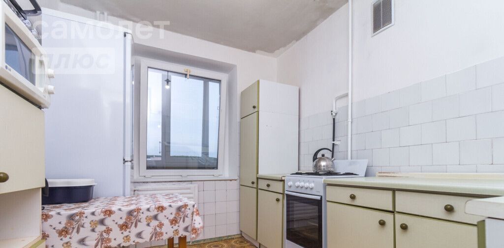 квартира г Уфа р-н Орджоникидзевский ул Вологодская 81 фото 9