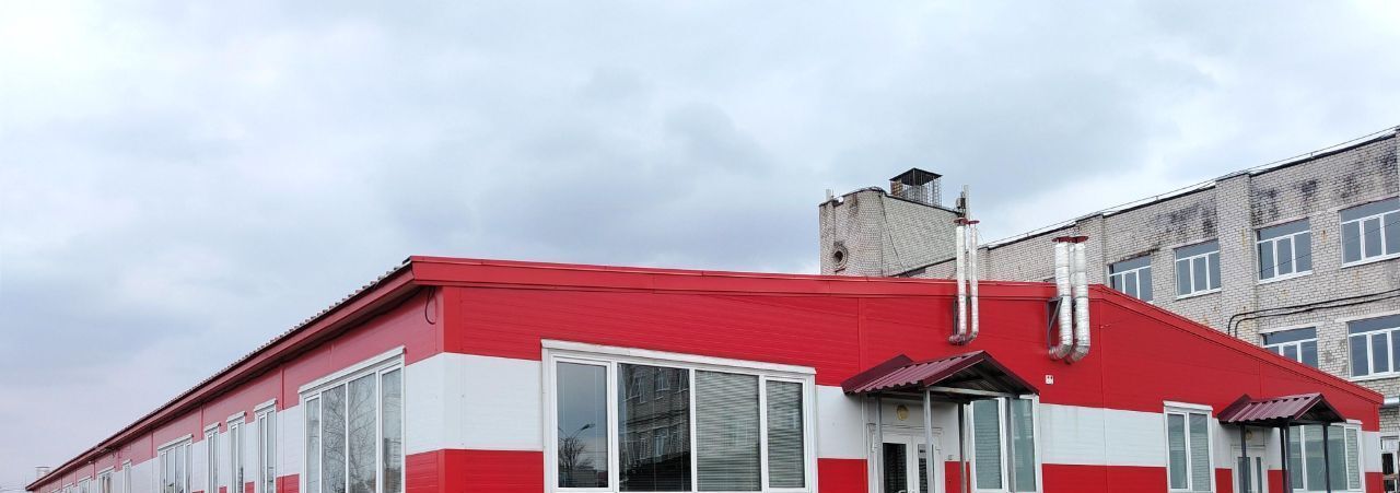 свободного назначения г Брянск р-н Володарский ул Абашева 19 фото 4