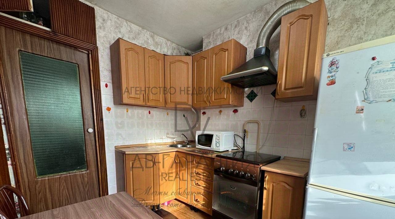 квартира г Комсомольск-на-Амуре Центральный округ ул Партизанская 15к/1 фото 11