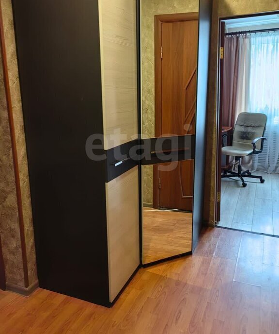 квартира г Вологда ул Ярославская 16а фото 6