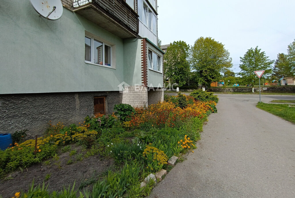 квартира р-н Багратионовский г Багратионовск ул Багратиона 22 фото 26