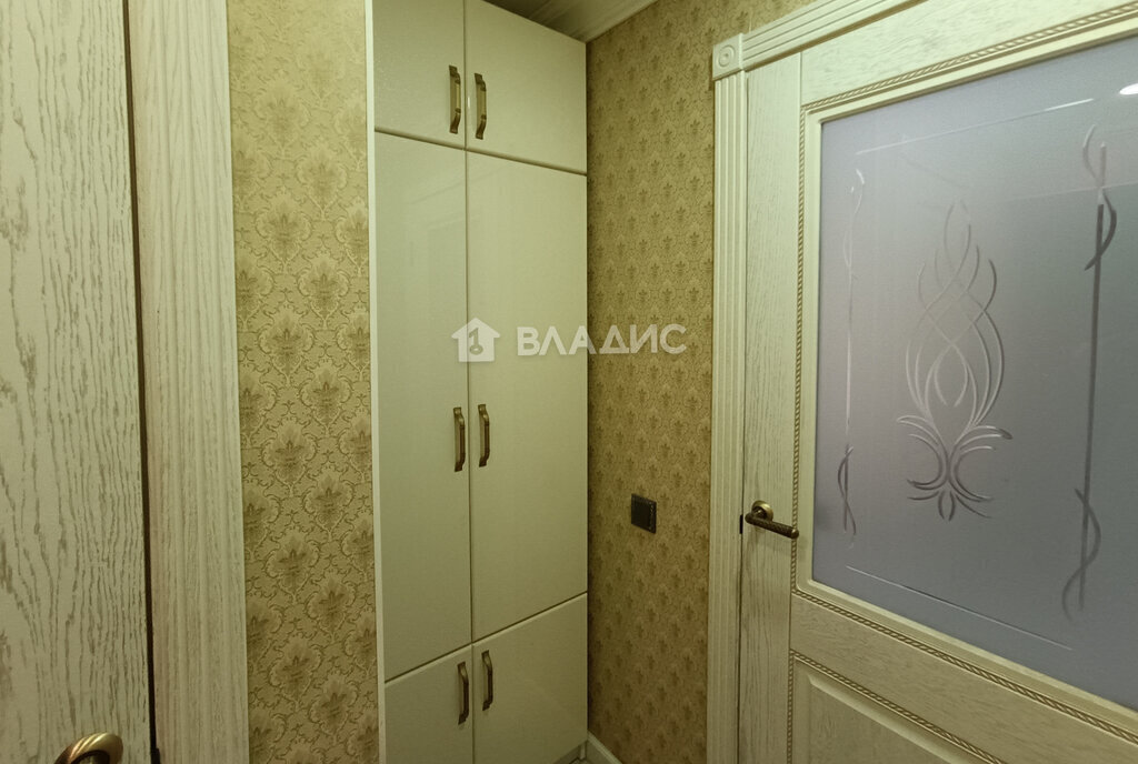 квартира р-н Багратионовский г Багратионовск ул Багратиона 22 фото 18