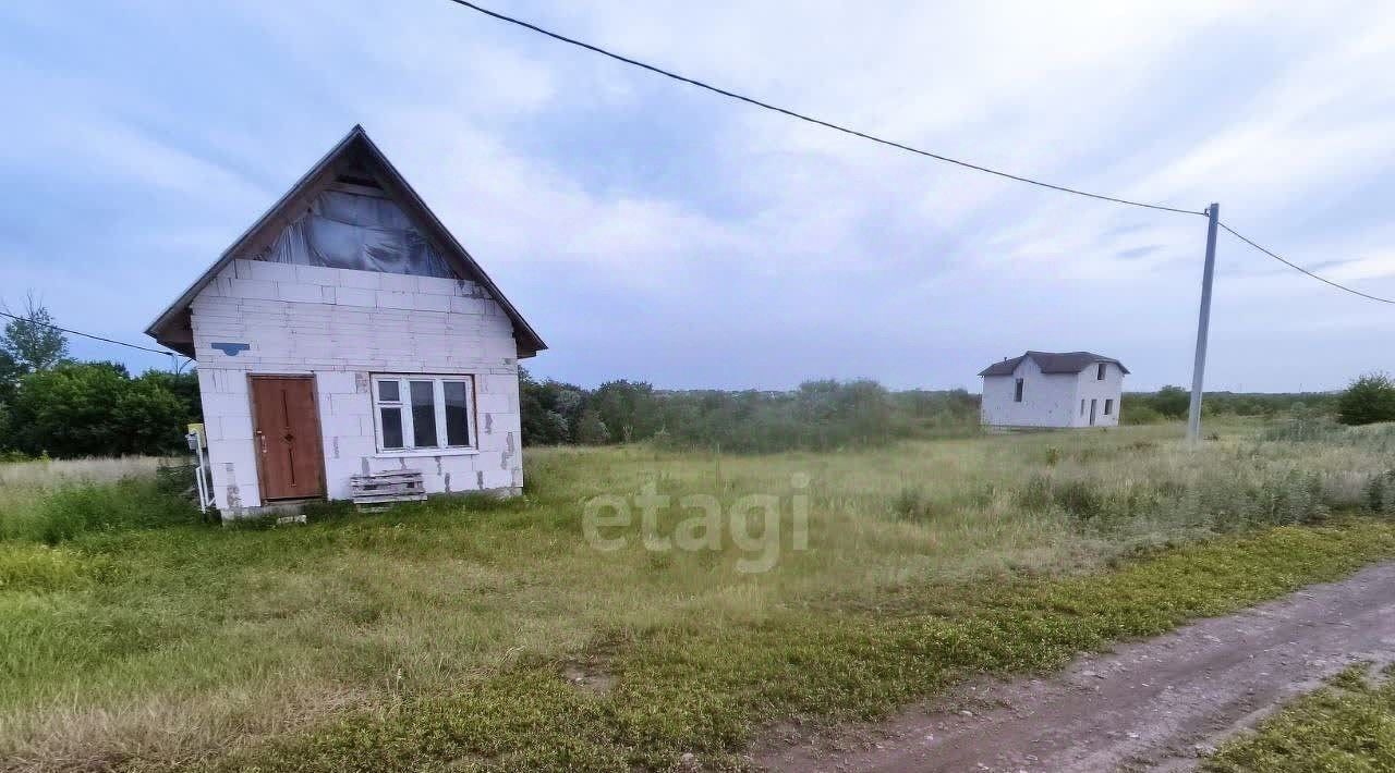 дом г Белгород Сухой Лог Западный фото 3