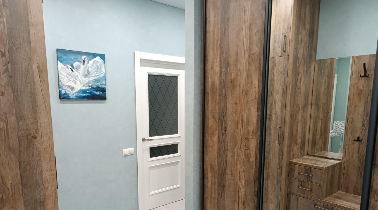 квартира г Белгород Западный ул Шаландина 4к/1 фото 15