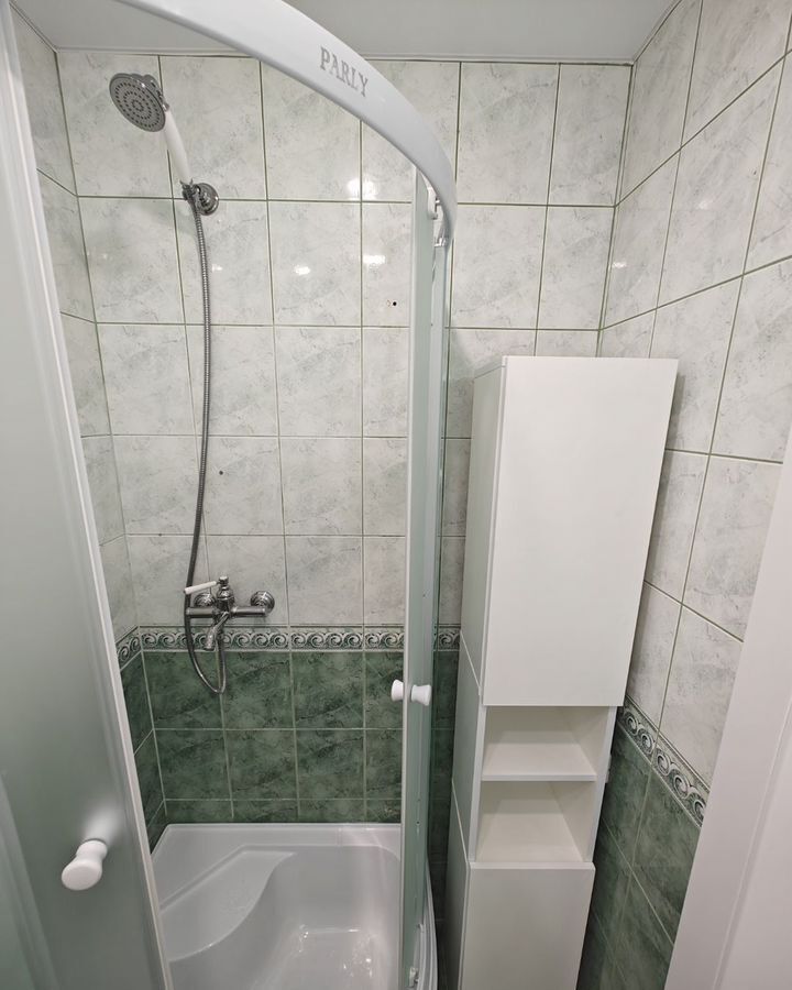 квартира г Калининград р-н Центральный ул Красная 93 фото 28