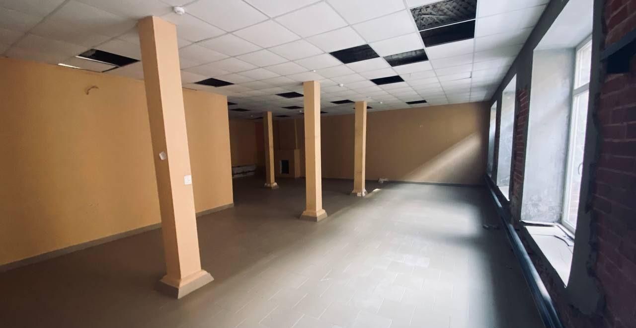 свободного назначения г Саратов р-н Фрунзенский ул Астраханская 102 фото 1