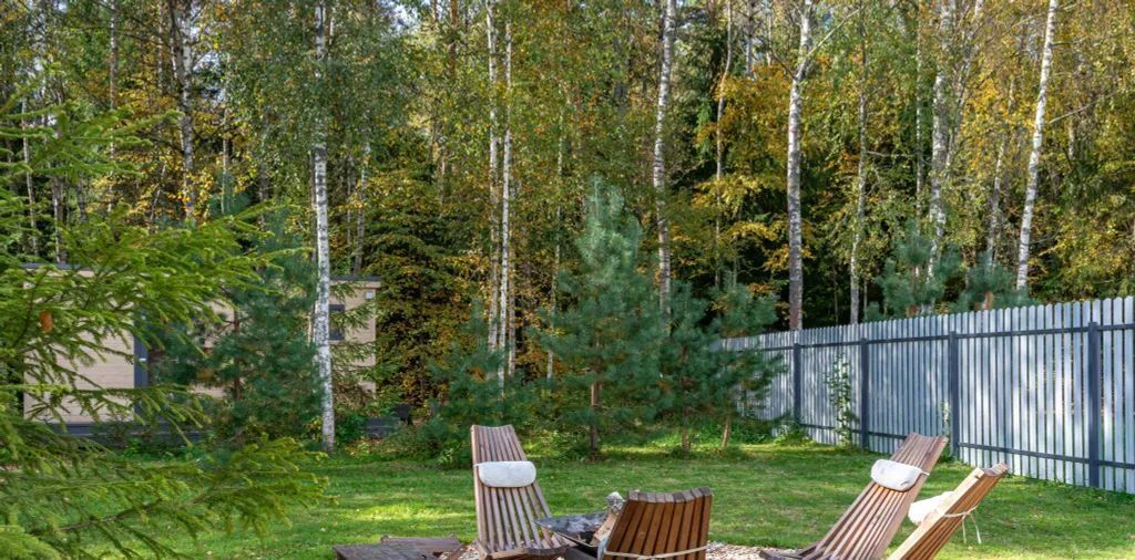 дом г Серпухов Верхнее Шахлово-1 тер., ул. Венский Лес, 55 фото 17