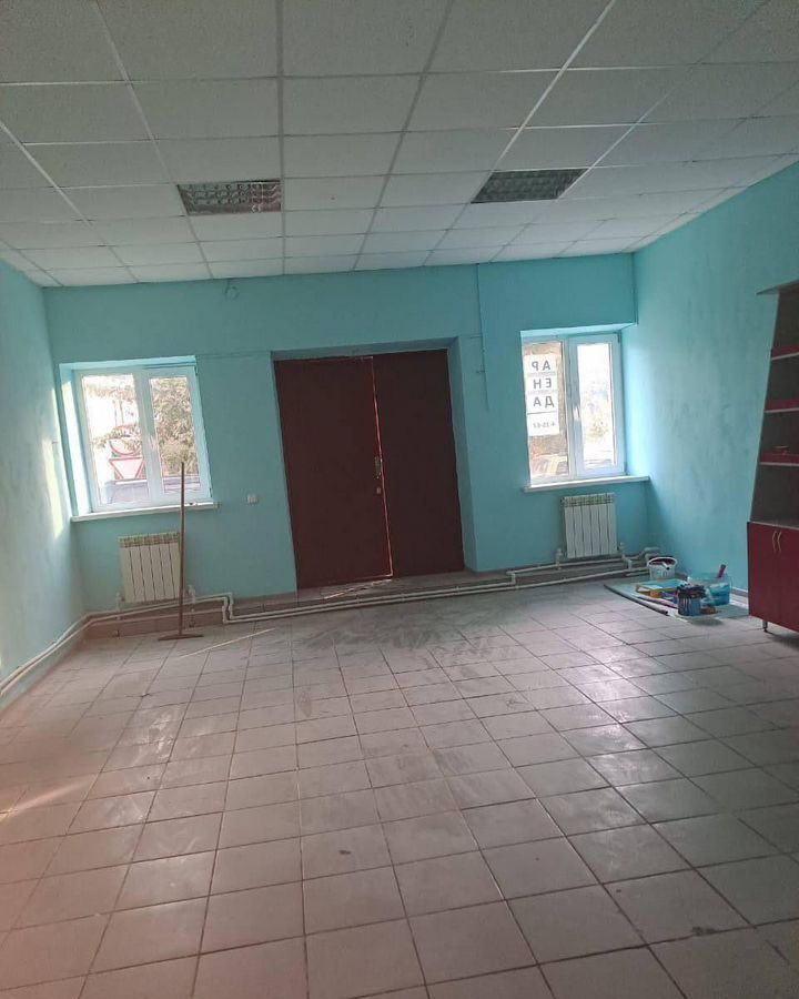 свободного назначения г Ртищево ул Алексея Громова 14а Ртищевский р-н, муниципальное образование фото 4