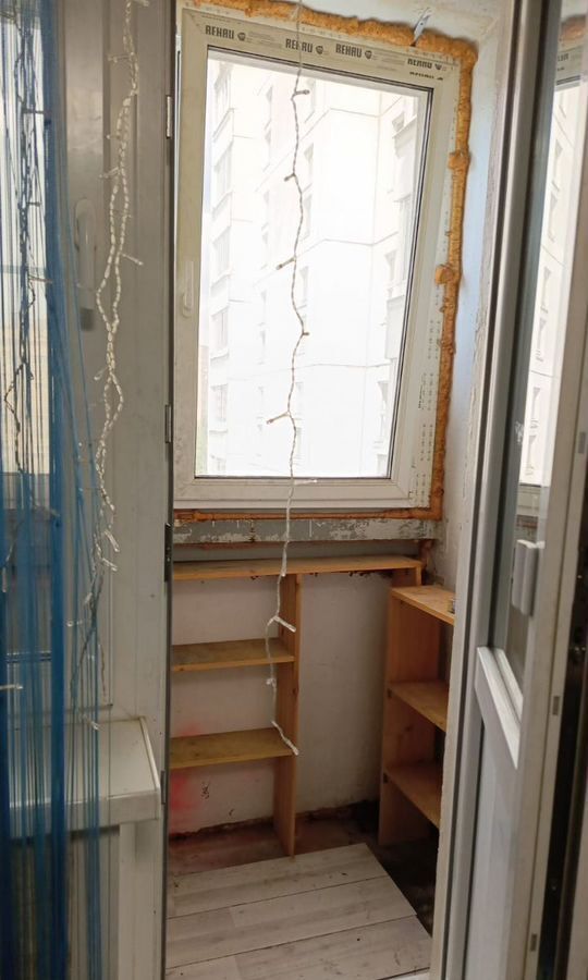 квартира г Зеленоград к 303 фото 19
