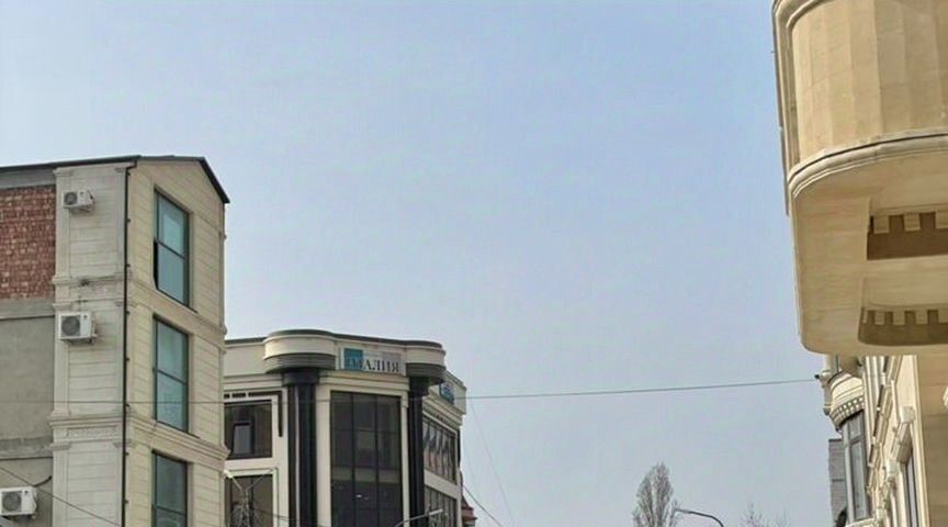 офис г Махачкала пр-кт Расула Гамзатова 10 Советский фото 3