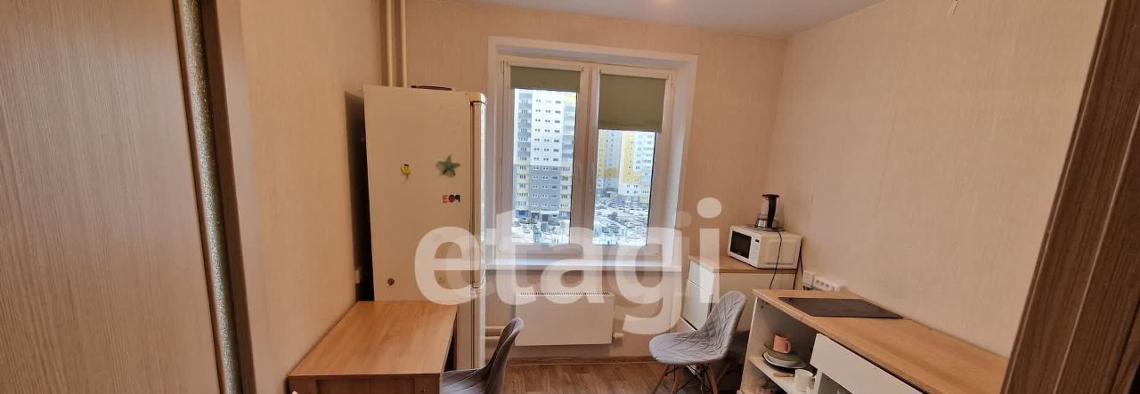 квартира г Красноярск р-н Советский ул Светлова 42 фото 4