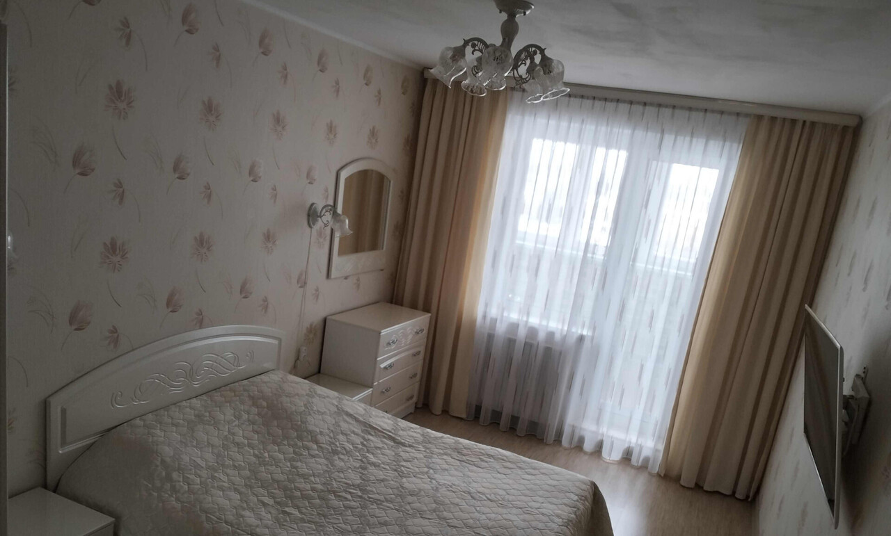 квартира г Копейск пр-кт Славы 32б фото 4