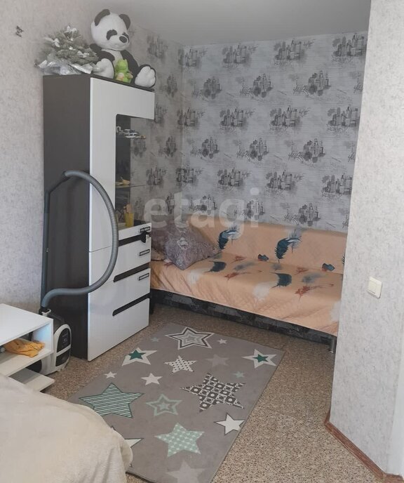 квартира г Тюмень ул Щербакова 150к/1 фото 3