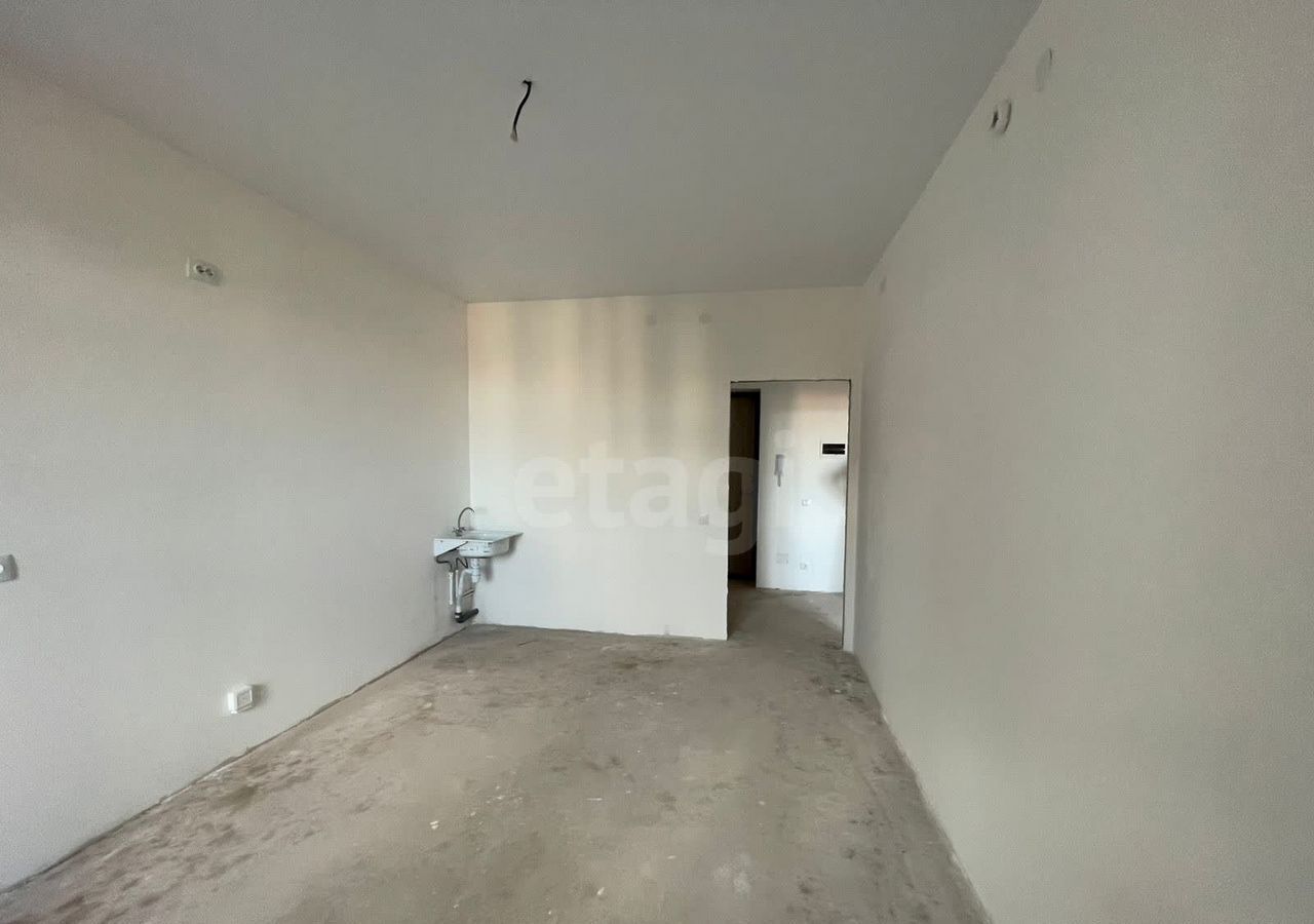 квартира г Красноярск р-н Октябрьский Академгородок 7 фото 4