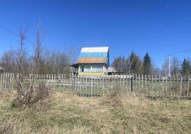 муниципальное образование Выльгорт, с. Выльгорт, Верхняя Максаковка фото