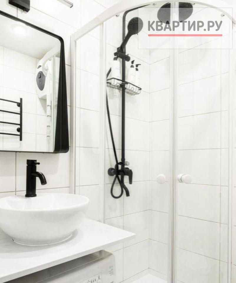 квартира г Санкт-Петербург метро Садовая р-н Адмиралтейский пр-кт Вознесенский 39 фото 7