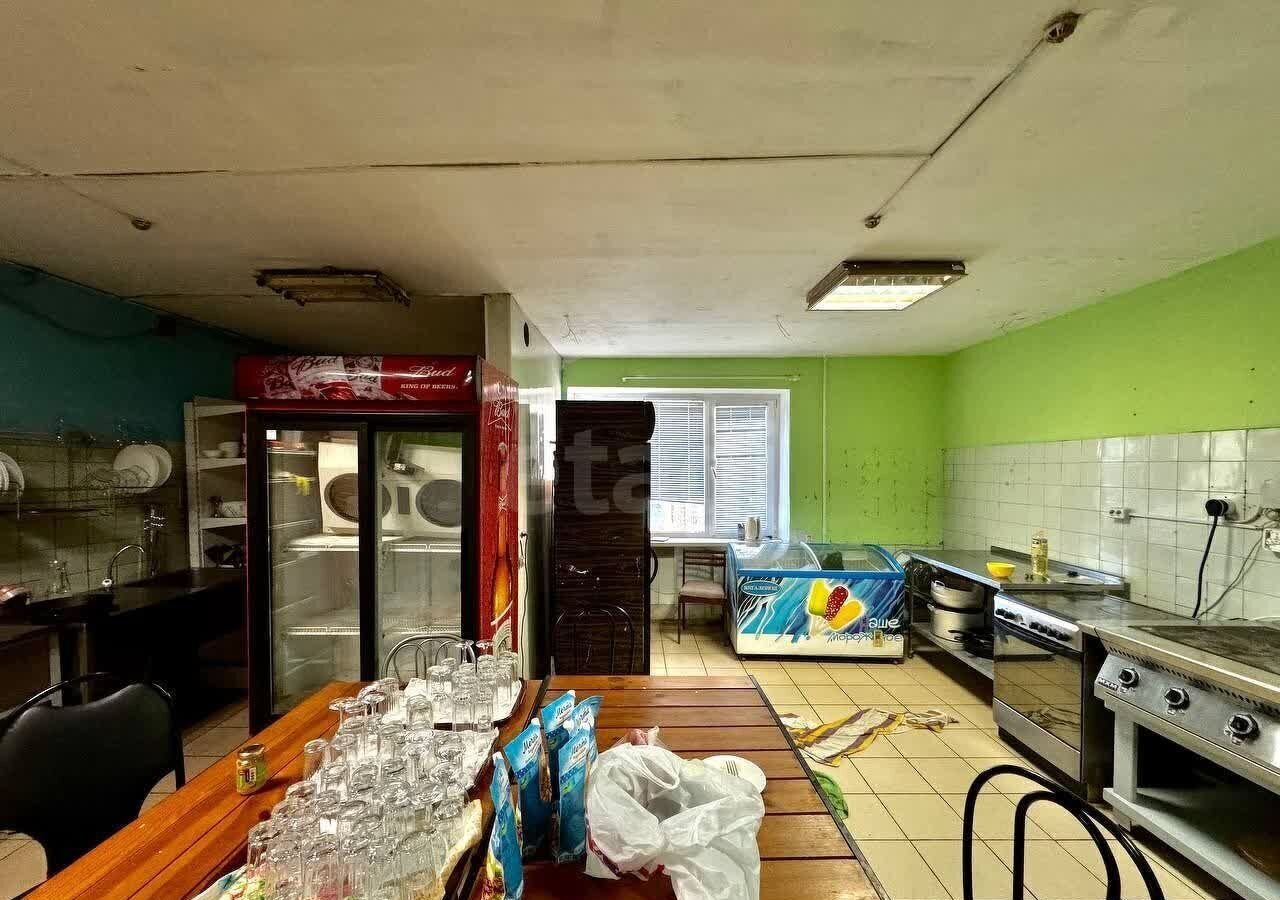 свободного назначения г Саранск р-н Пролетарский ул Воинова 2к/10 фото 19