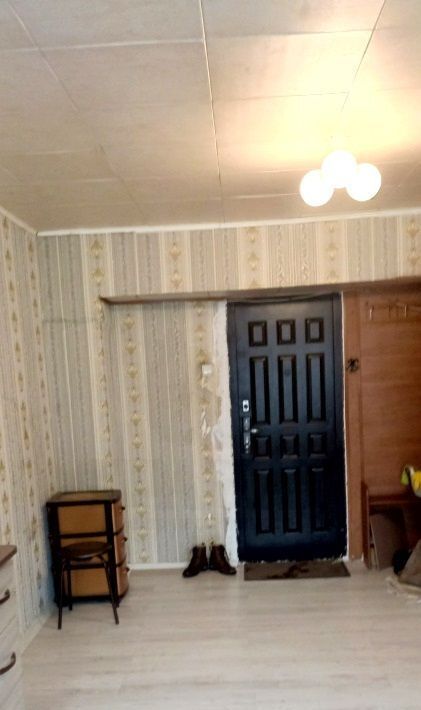 комната г Екатеринбург ул Таганская 8 Проспект Космонавтов фото 5