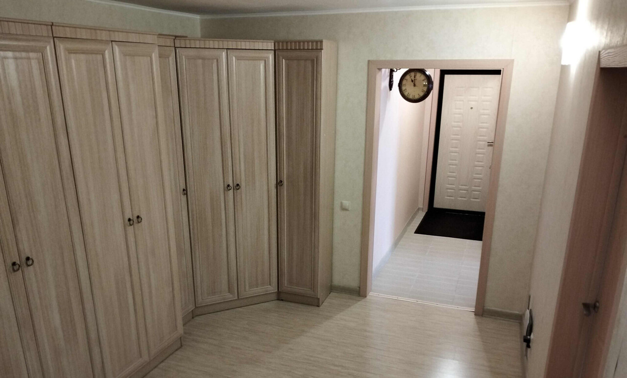 квартира г Копейск пр-кт Славы 32б фото 10