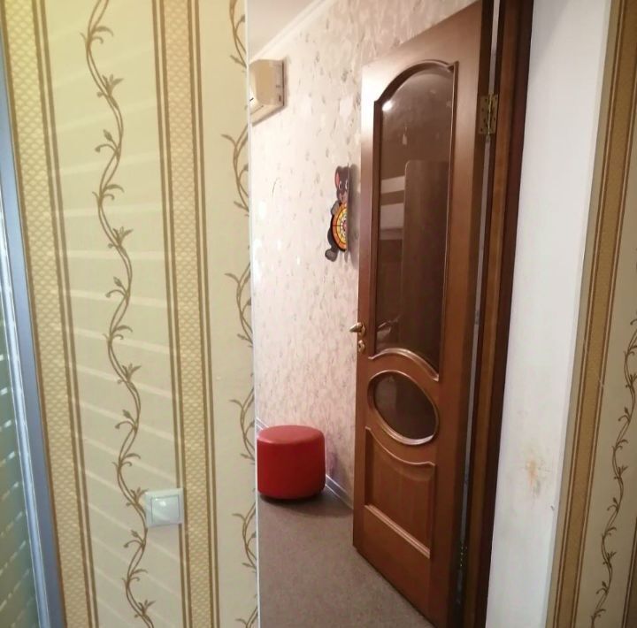 квартира г Новосибирск р-н Ленинский ул Филатова 10 Площадь Маркса фото 23