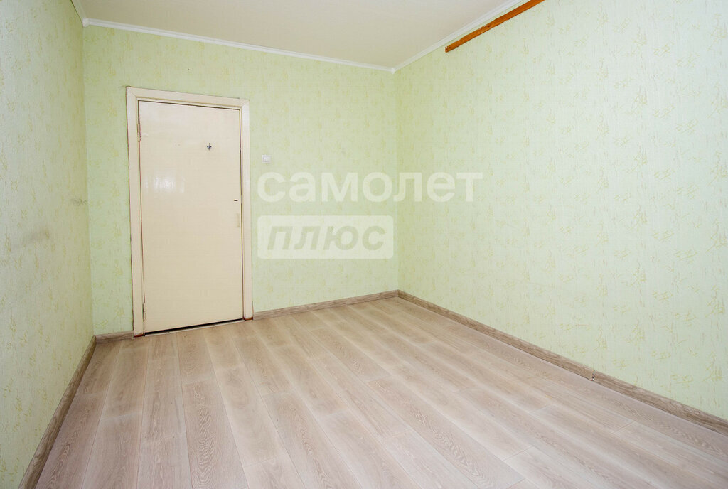 квартира г Ульяновск ул Жигулевская 19 фото 7