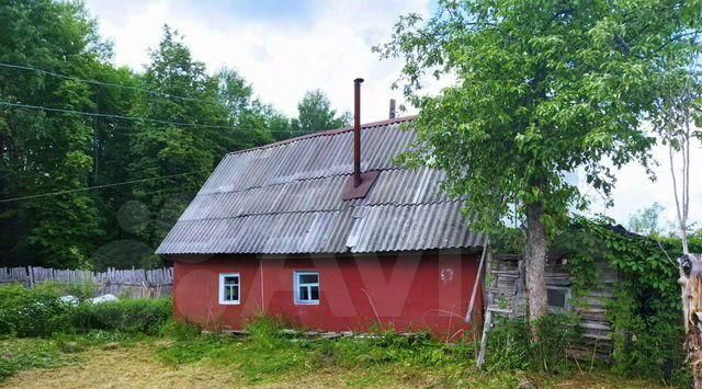дом г Владимир мкр Мостострой ул Школьная р-н Ленинский фото 1