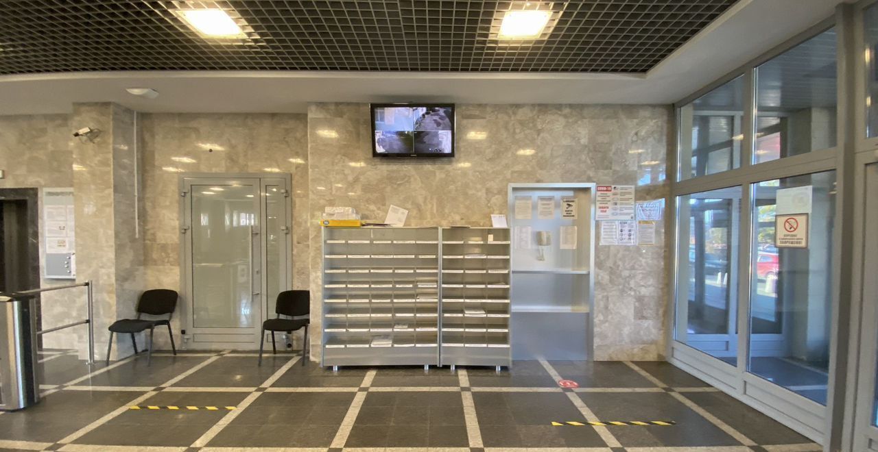 офис г Санкт-Петербург метро Выборгская Выборгская сторона ул Смолячкова 19 округ Сампсониевское фото 8