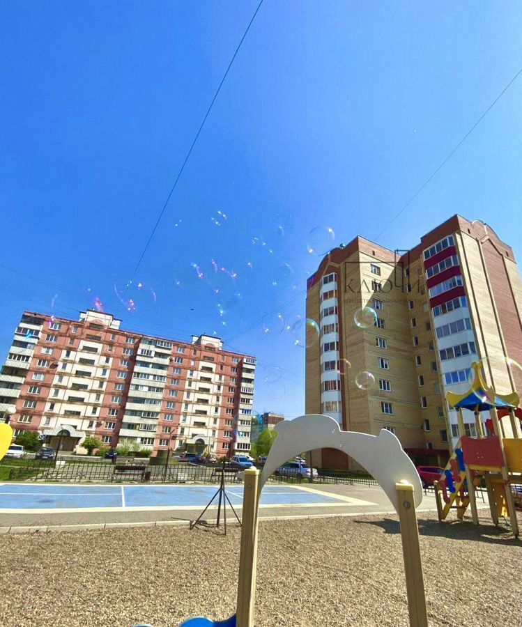 квартира г Магнитогорск р-н Орджоникидзевский ул Жукова 14/3 фото 16