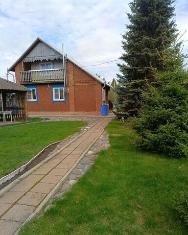 ул Береговая Иртышское сельское поселение, Омск фото