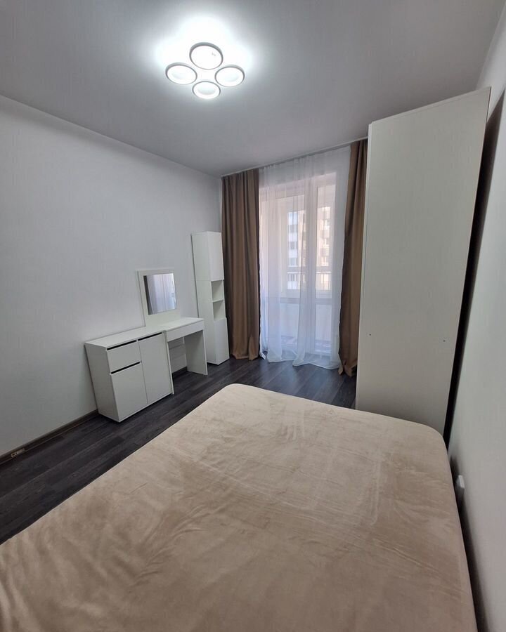 квартира г Екатеринбург Академический ул Академика Ландау 47 фото 8