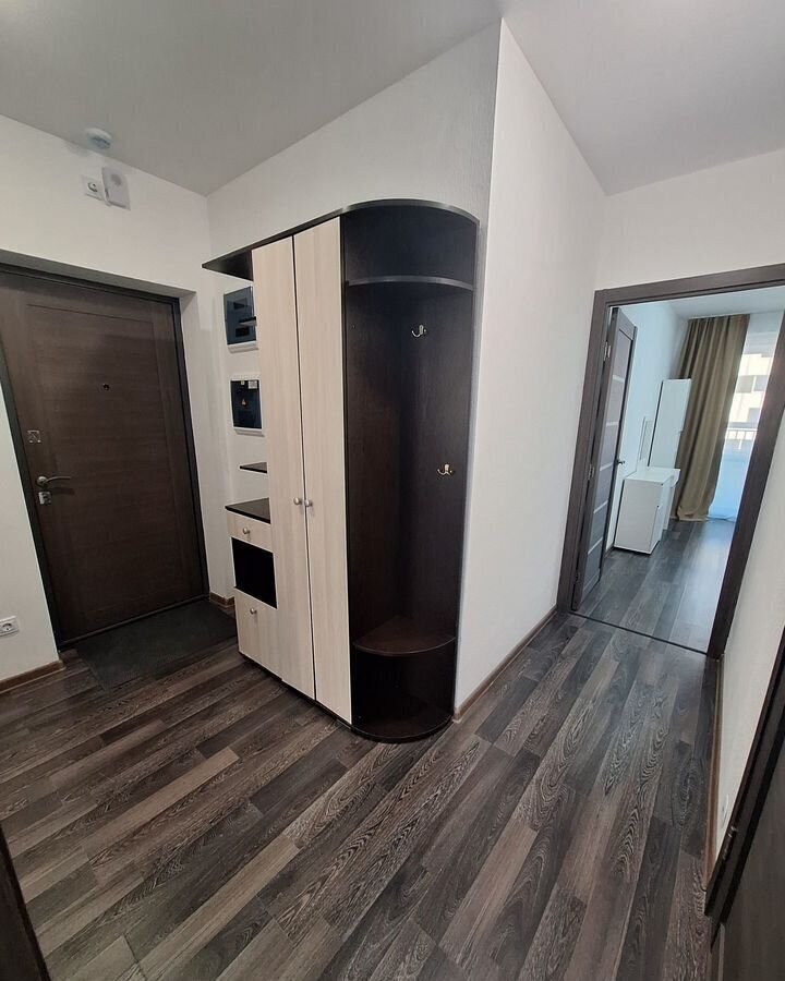 квартира г Екатеринбург Академический ул Академика Ландау 47 фото 16