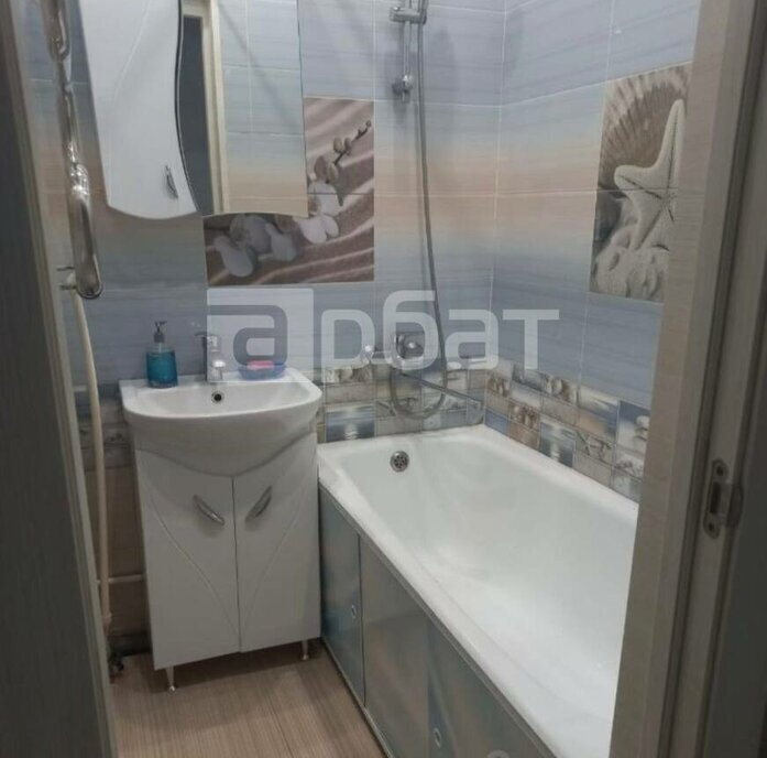квартира г Кострома ул Димитрова 31 фото 1