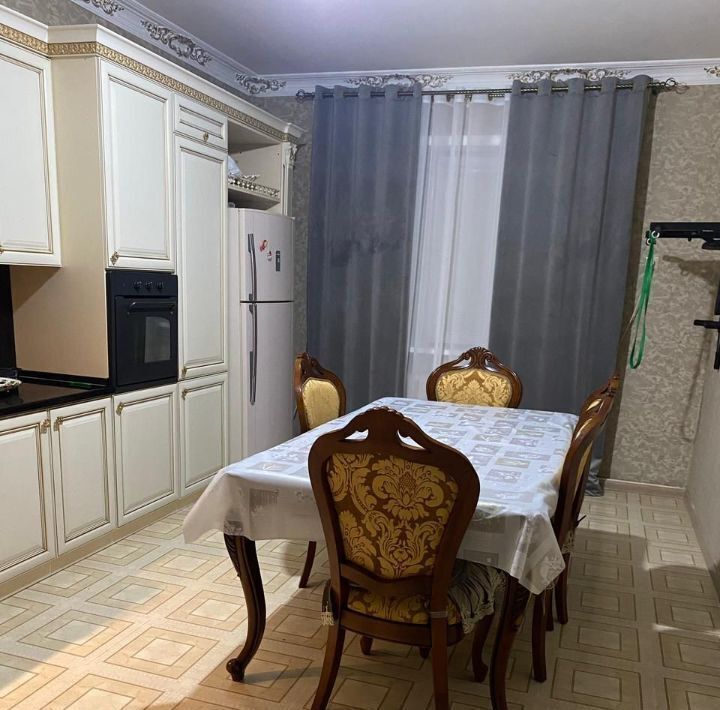 дом г Махачкала пгт Семендер ул Северная 30 фото 3
