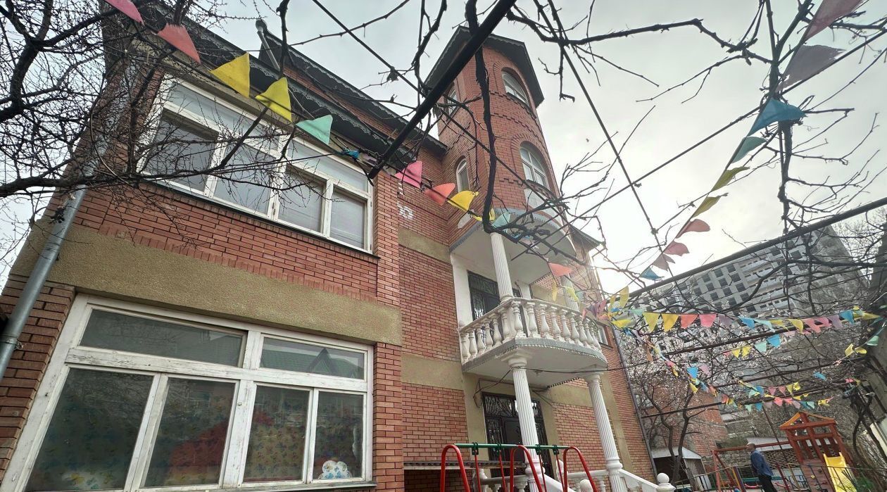 дом г Махачкала ул Перова 13 Советский фото 4