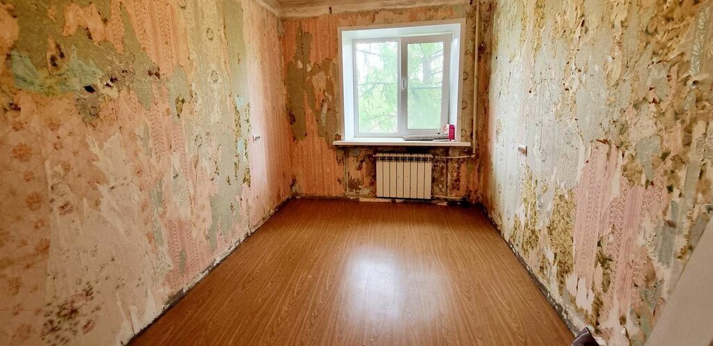 квартира г Великий Новгород Колмово ул Павла Левитта 15 фото 6