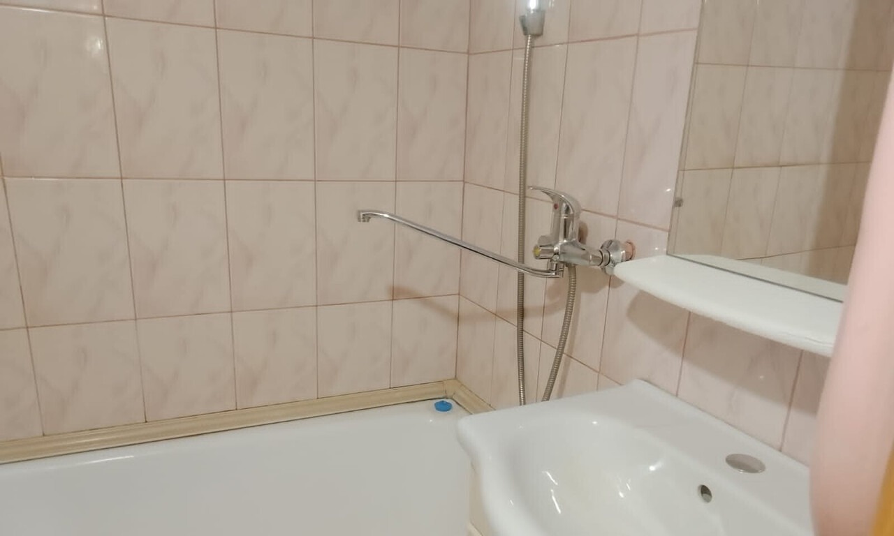 квартира г Снежинск ул Академика Забабахина 52 фото 6