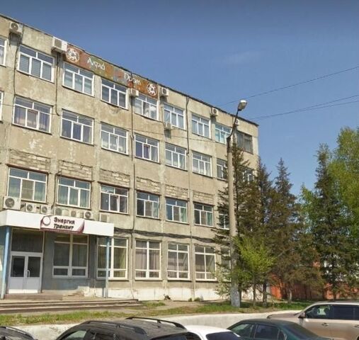 офис ул Попова 242 фото